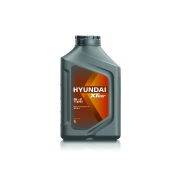 Масло трансмиcсионное Gear Oil-4 75W90 1л.